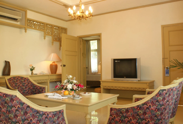 Kusuma Sahid Prince Hotel