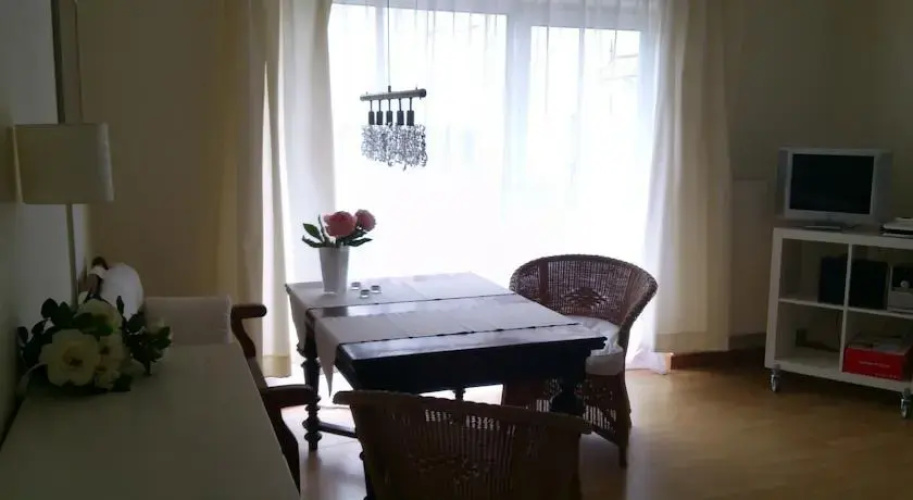 Messewohnung Nähe Düsseldorf