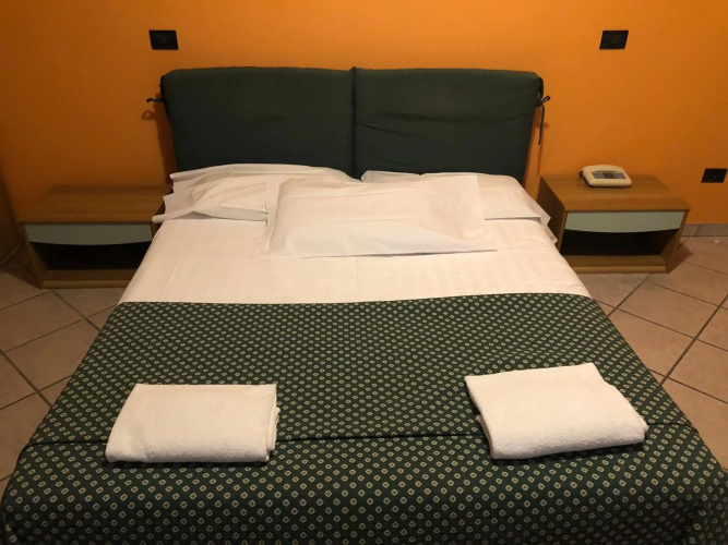 Hotel Airone