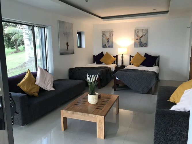 7 Bedroom Sea View Villa SDV227A-By Samui Dream Villas