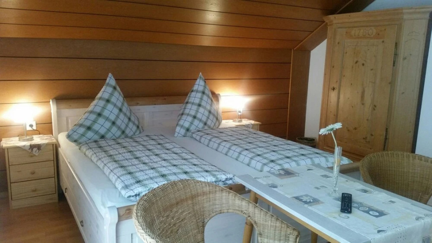 Hotel-Pension Haus Hubertus