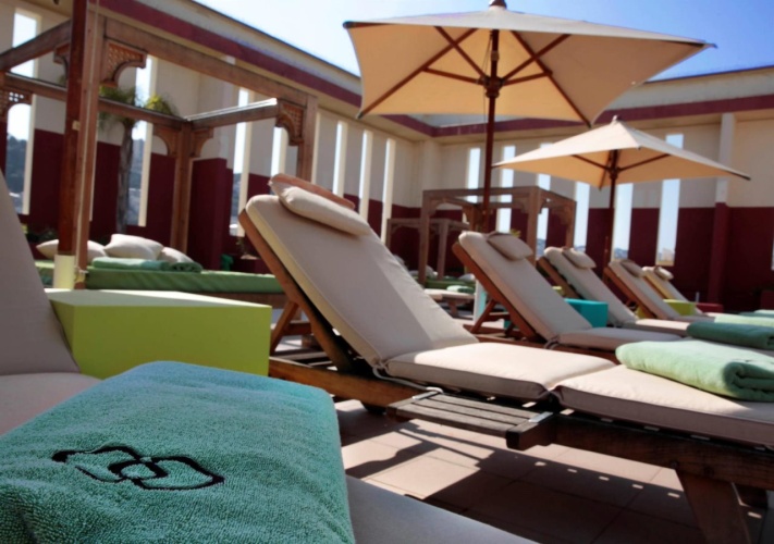 Sofitel Algiers Hamma Garden photo 27