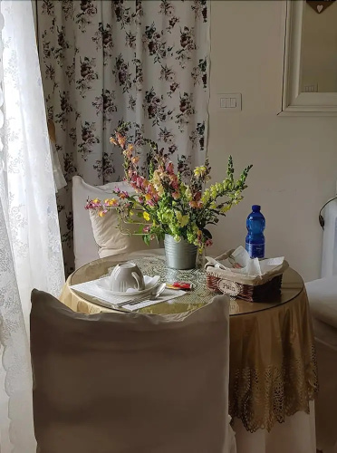 Lunartista Bed & Breakfast