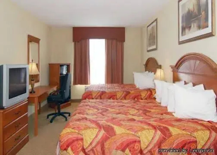 Sleep Inn Bowling Green