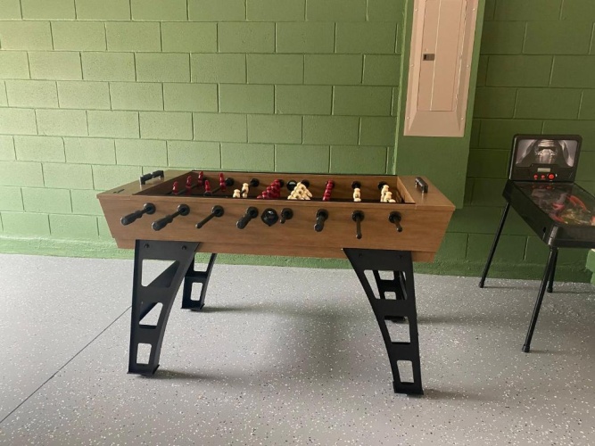 Entertainment