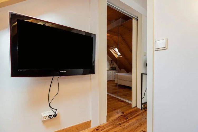 Rent4Rest Bairro Alto Charming Apartment
