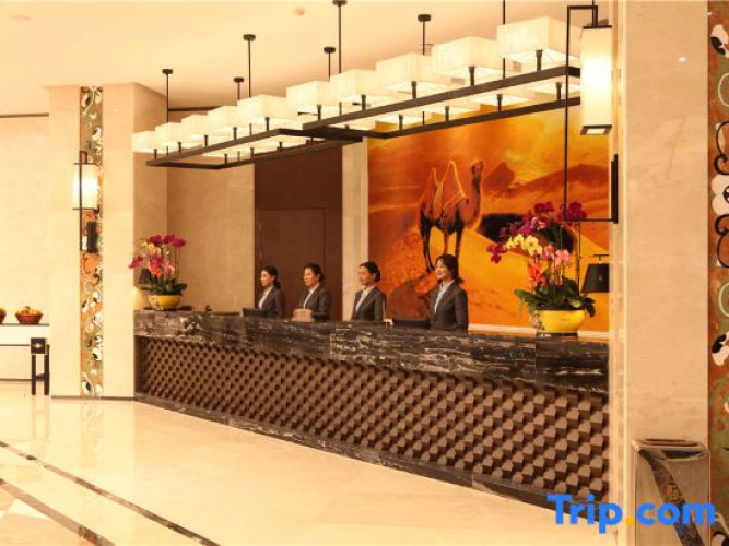 Silu Wanli Hotel