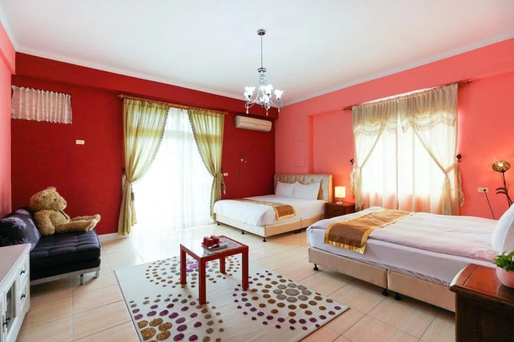 Gypsy Homestay