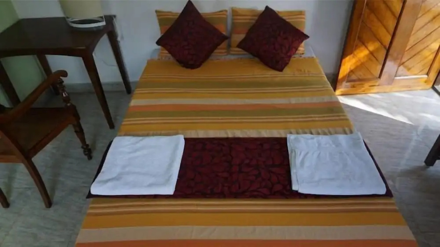Green's Guesthouse