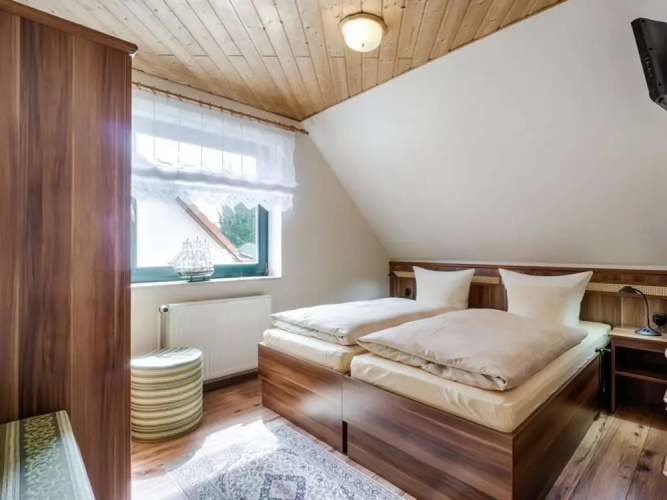 Am Rotdorn Modern Retreat
