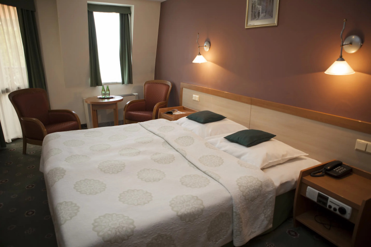 Hotel Secesja