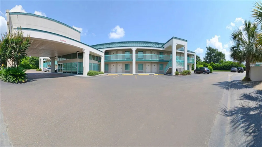 Otel görseli