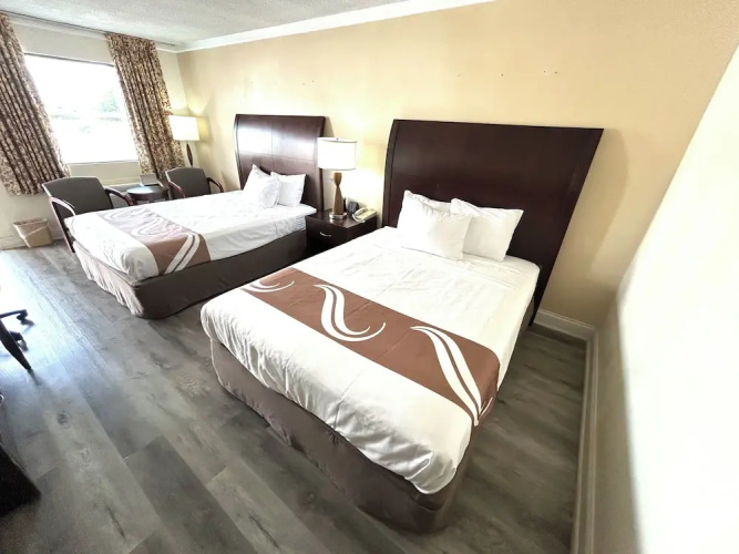 Relax Inn Perry