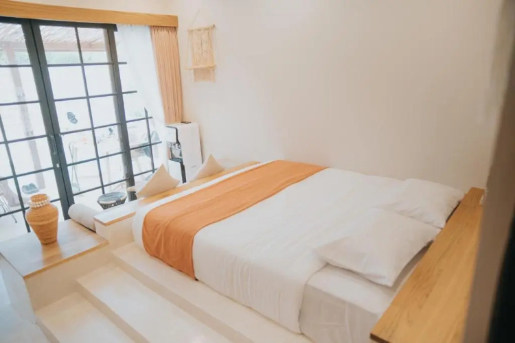 Berutz Villa Canggu