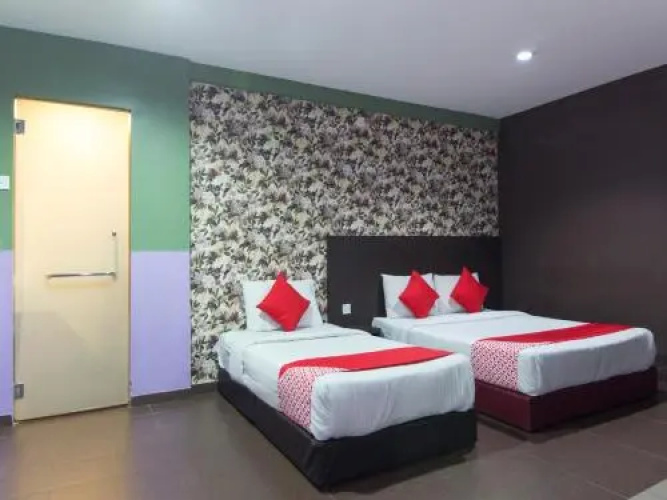 Mint Kuala Lumpur