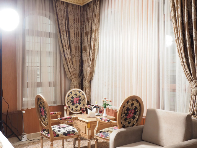 Sirkeci Gar Hotel
