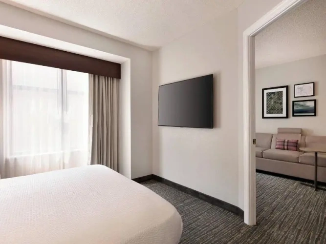 Double Suite