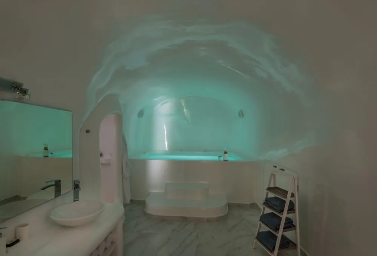 Infinity Collection Privé- Adults Only