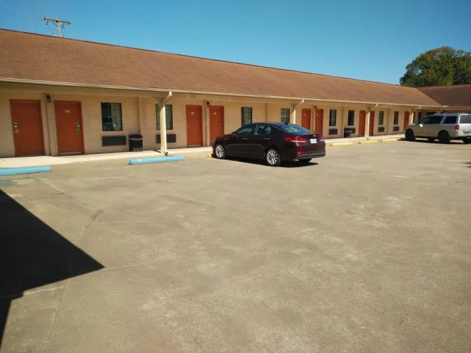Western Inn
