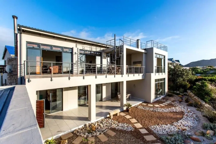 Double Villa