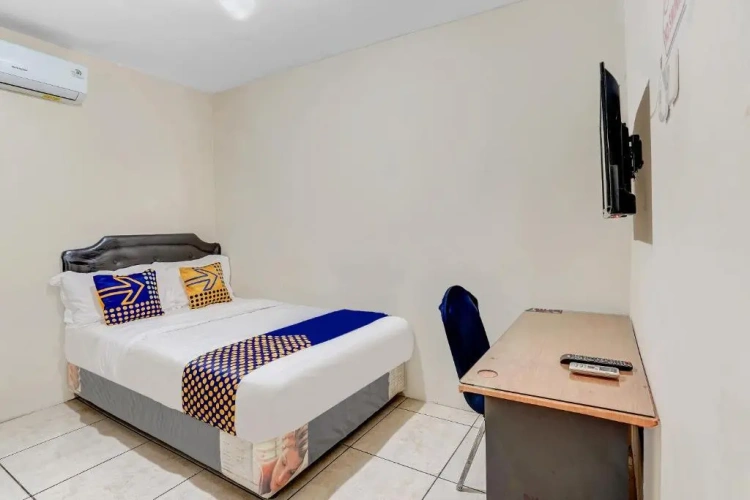 Superior Single room