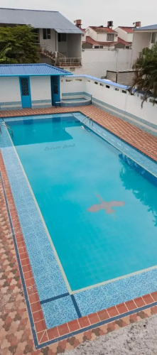 Hotel Ariari Azul