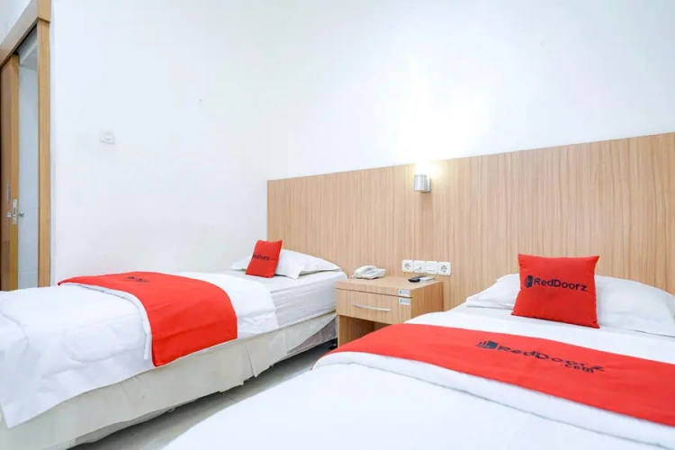 Premium Double room