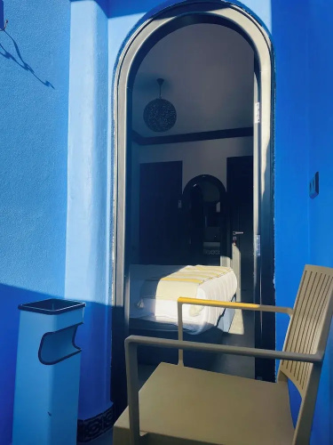 Riad El Palacio & Spa Chefchaouen