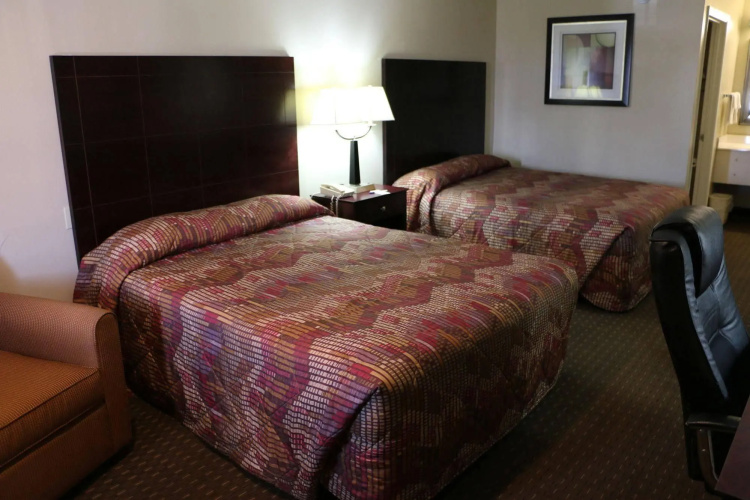 Highland Inn