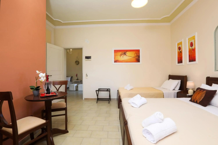 Molfetta Beach Hotel