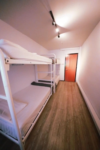 Classic Single room