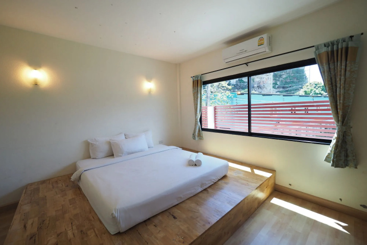 Pine Home