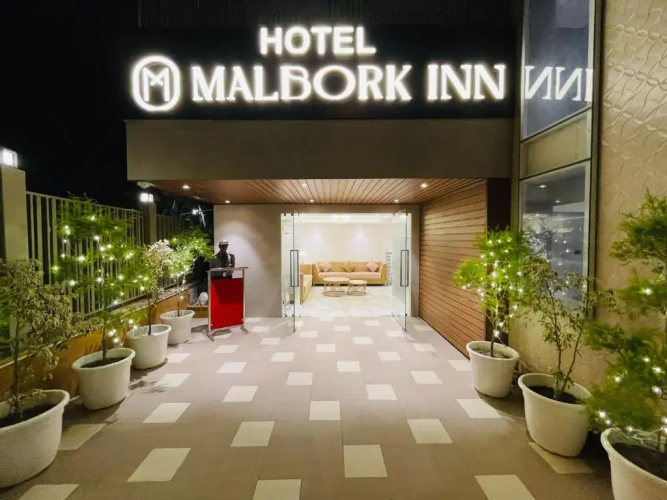 Imagen del hotel