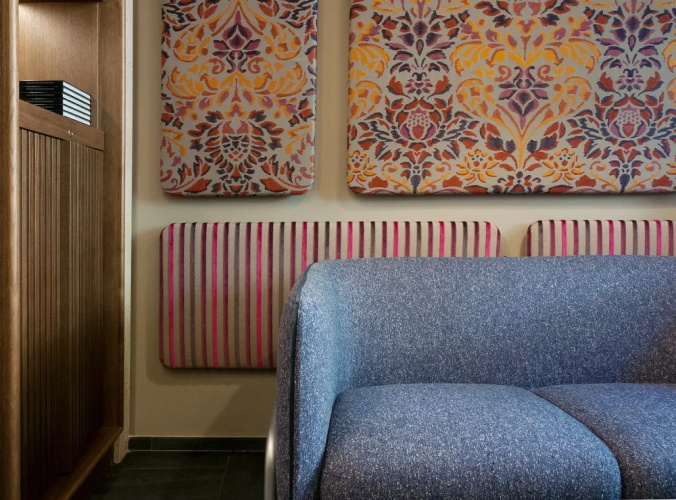 Hotel Stendhal & Luxury Suites