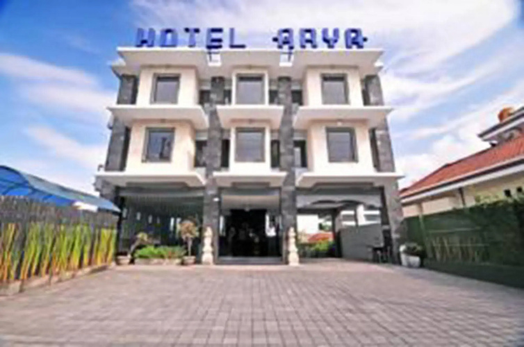 Imagen del hotel
