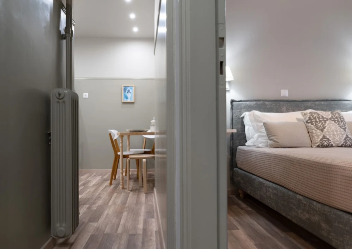 Absolute Athens Apartments