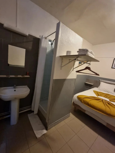 Aboukir Hotel