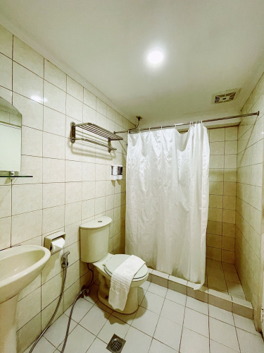 LPL Suites Greenbelt Makati