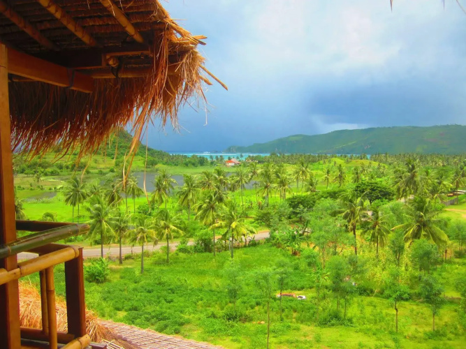 Kuta Cabana Lodge