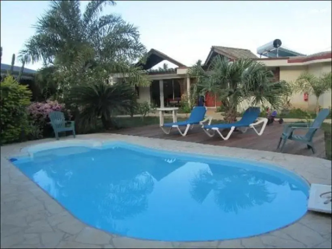 Relais Fenua