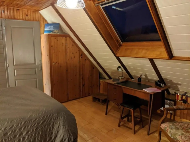 1 Bedroom Cottage