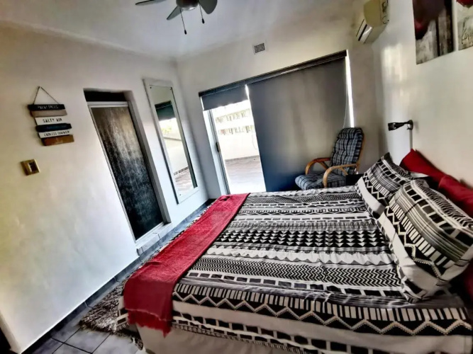 Ithaca Holiday Apartment