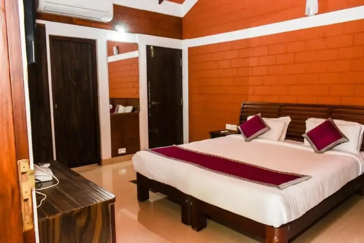 Coffee Grove Resort