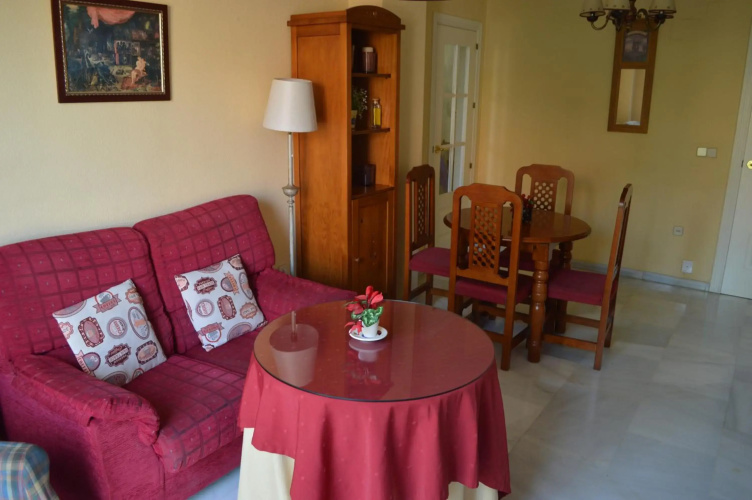 Apartamento Adoratrices