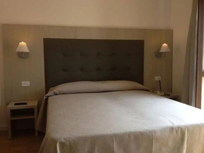Hotel Lucerna