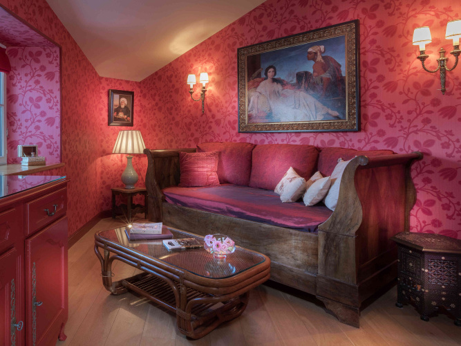 Premier Suite