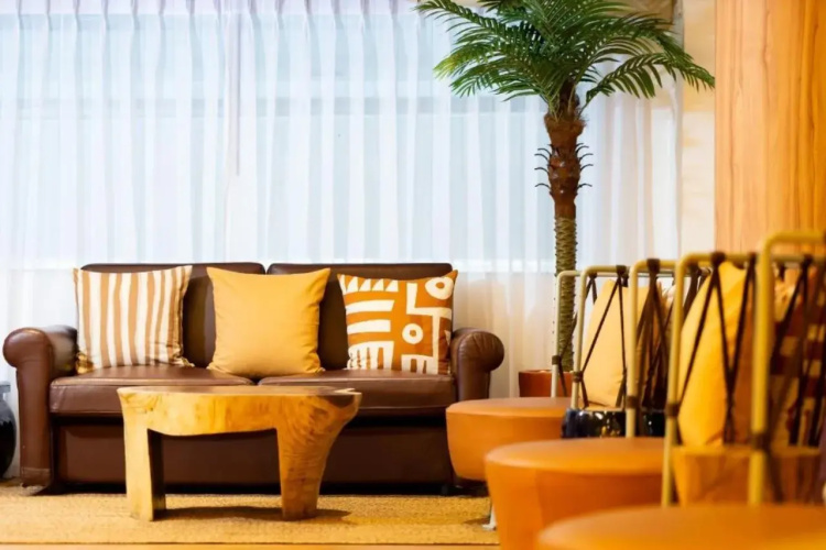 Arck Hotel