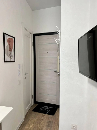 Фотография номера квартиры Happy People на улице Современников