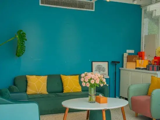 Shuguo Jule Xinglv Hostel