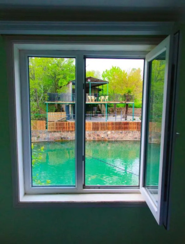Amiran`s Lake